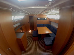 Bavaria Cruiser 46 „Europa“ – fotka 5