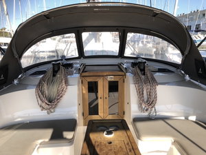 Bavaria Cruiser 46 „Europa“ – fotka 3