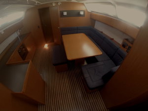 Bavaria Cruiser 46 „Europa“ – fotka 6