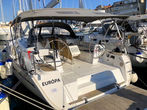 Bavaria Cruiser 46 „Europa“ – fotka 8