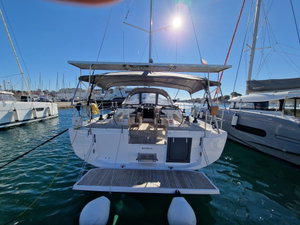 Bavaria C46 „Eileen“ – fotka 6