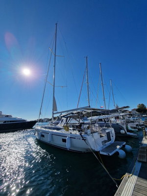 Bavaria C46 „Eileen“ – fotka 2