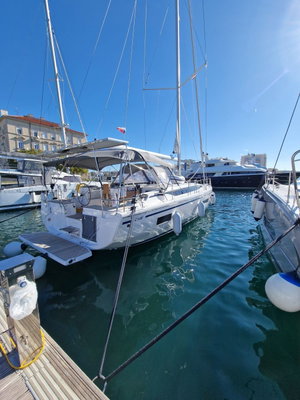 Bavaria C46 „Eileen“ – fotka 4