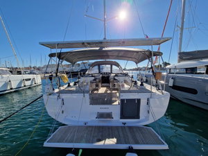 Bavaria C46 „Eileen“ – fotka 9