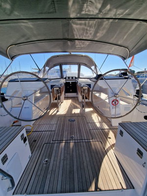 Bavaria C46 „Eileen“ – fotka 7