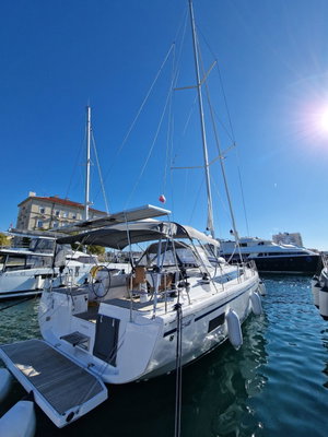 Bavaria C46 „Eileen“ – fotka 5