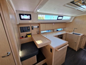Bavaria C46 „Eileen“ – fotka 10