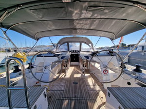 Bavaria C46 „Eileen“ – fotka 8