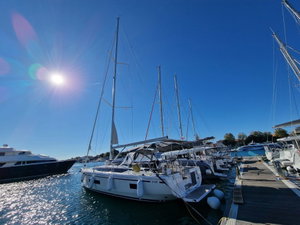 Bavaria C46 „Eileen“ – fotka 3