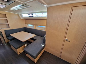 Bavaria C46 „Eileen“ – fotka 11