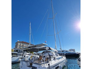 Bavaria C46 „Eileen“ – fotka 1