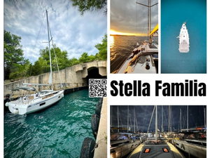 Bavaria C38 „Stella Familia“ – fotka 1