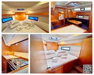 Bavaria C38 „Stella Familia“ – fotka 2