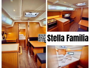Bavaria C38 „Stella Familia“ – fotka 5