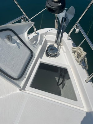 Bavaria C42 „KIRKA“ – fotka 9