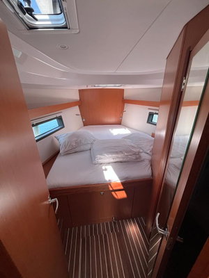 Bavaria C42 „KIRKA“ – fotka 15