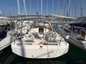 Bavaria C42 „KIRKA“ – fotka 1