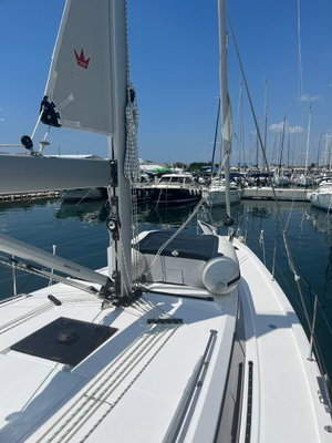 Bavaria C42 „KIRKA“ – fotka 8
