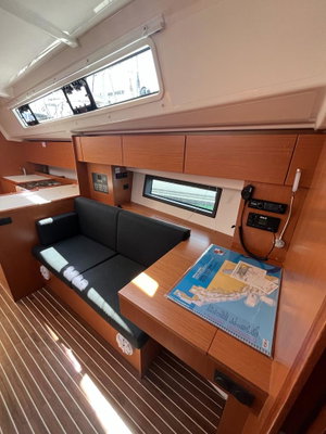 Bavaria C42 „KIRKA“ – fotka 17