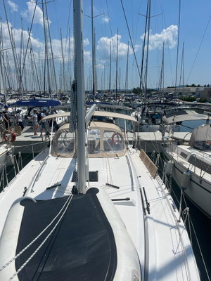 Bavaria C42 „KIRKA“ – fotka 10