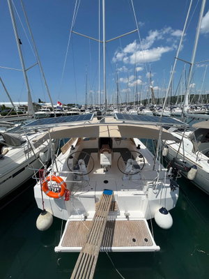 Bavaria C42 „KIRKA“ – fotka 3