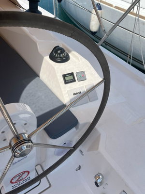 Bavaria C42 „KIRKA“ – fotka 7
