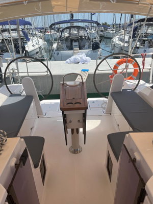 Bavaria C42 „KIRKA“ – fotka 6