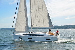 Bavaria C42 „KIRKA“ – fotka 19