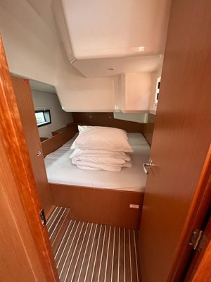 Bavaria C42 „KIRKA“ – fotka 13