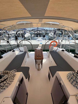 Bavaria C42 „KIRKA“ – fotka 5