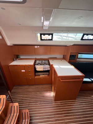 Bavaria C42 „KIRKA“ – fotka 11