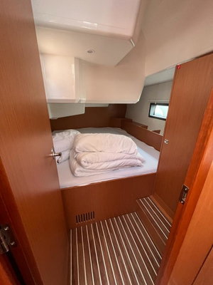 Bavaria C42 „KIRKA“ – fotka 12