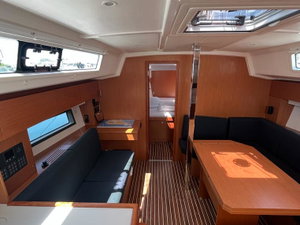 Bavaria C42 „KIRKA“ – fotka 2