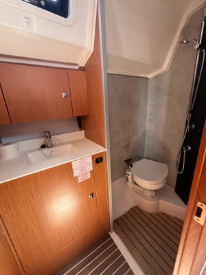 Bavaria C42 „KIRKA“ – fotka 14