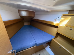 Sun odyssey 379 „Paloma“ – fotka 10