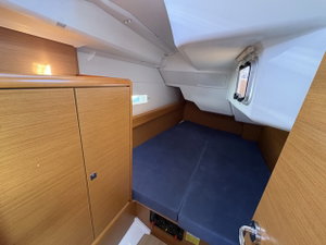 Sun odyssey 379 „Paloma“ – fotka 8