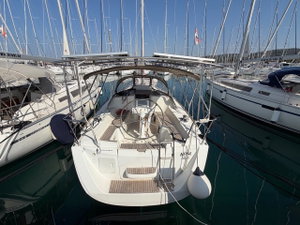 Sun Odyssey 33i
