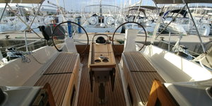Bavaria Cruiser 37 „ALEGRIA“ – fotka 3