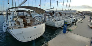 Bavaria Cruiser 37 „ALEGRIA“ – fotka 11