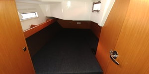 Bavaria Cruiser 37 „ALEGRIA“ – fotka 8