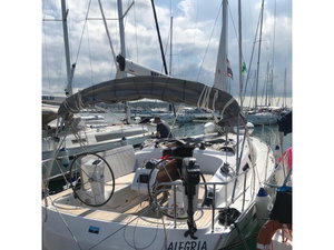 Bavaria Cruiser 37 „ALEGRIA“ – fotka 1