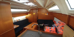 Bavaria Cruiser 37 „ALEGRIA“ – fotka 7