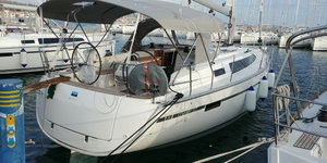 Bavaria Cruiser 37 „ALEGRIA“ – fotka 5