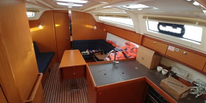 Bavaria Cruiser 37 „ALEGRIA“ – fotka 6