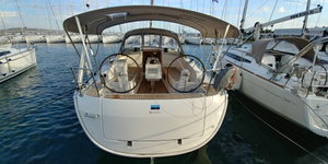 Bavaria Cruiser 37 „ALEGRIA“ – fotka 10