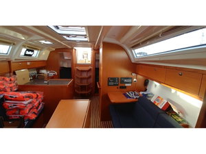 Bavaria Cruiser 37 „ALEGRIA“ – fotka 9