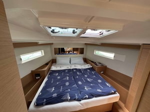 Sun Odyssey 440 „BOHEMIAN RHAPSODY“ – fotka 13