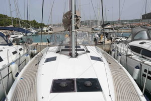 Sun Odyssey 440 „BOHEMIAN RHAPSODY“ – fotka 5