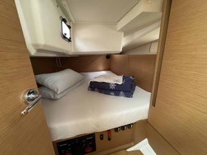 Sun Odyssey 440 „BOHEMIAN RHAPSODY“ – fotka 9