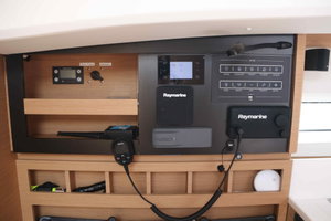 Sun Odyssey 440 „BOHEMIAN RHAPSODY“ – fotka 10